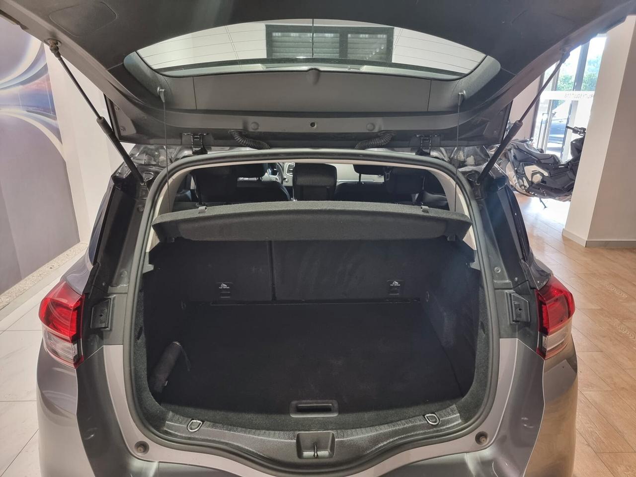 Renault Scenic Scénic dCi 8V 110 CV EDC Energy Intens