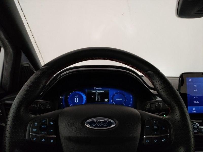 Ford Puma 1.0 ecoboost h ST-Line s&s 125cv