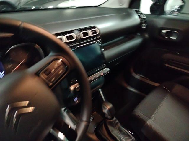 CITROEN C3 Aircross PureTech 130 S&S EAT6 Shine Pack