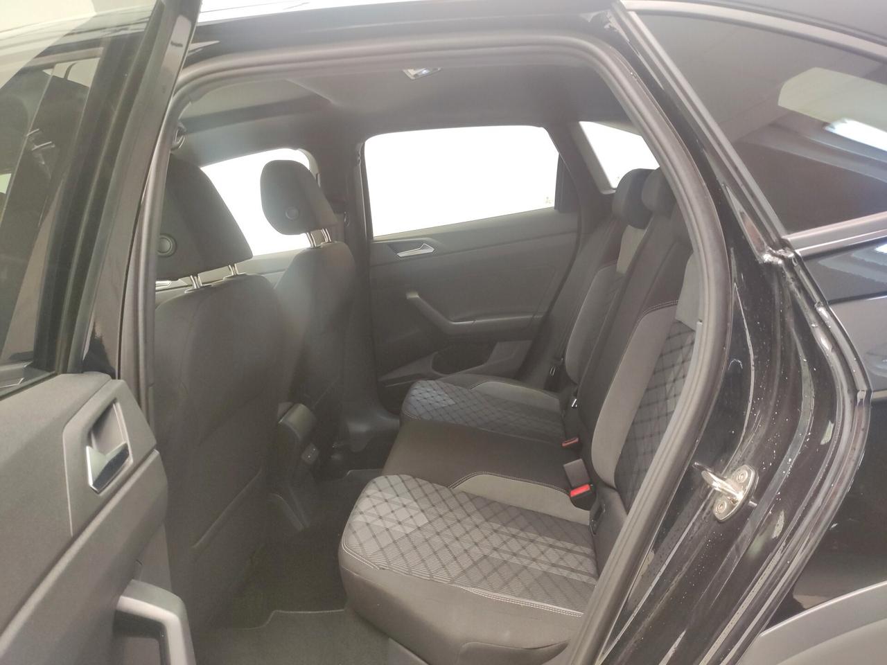 Volkswagen Taigo 1.0 TSI 115 CV R-Line