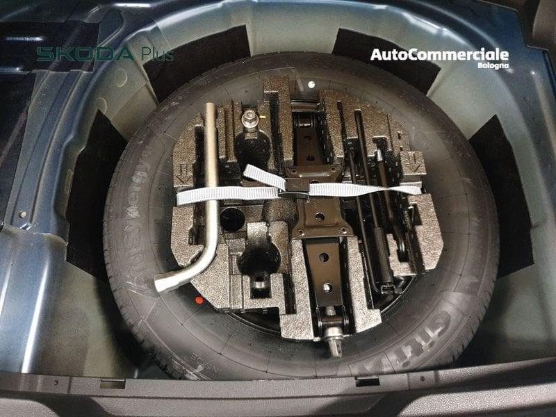 Skoda Fabia Fabia 1.0 TSI 95 CV Style