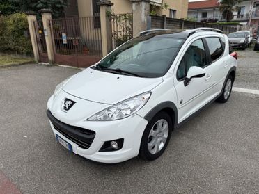 Peugeot 207 1.6 8V HDi 112CV allure