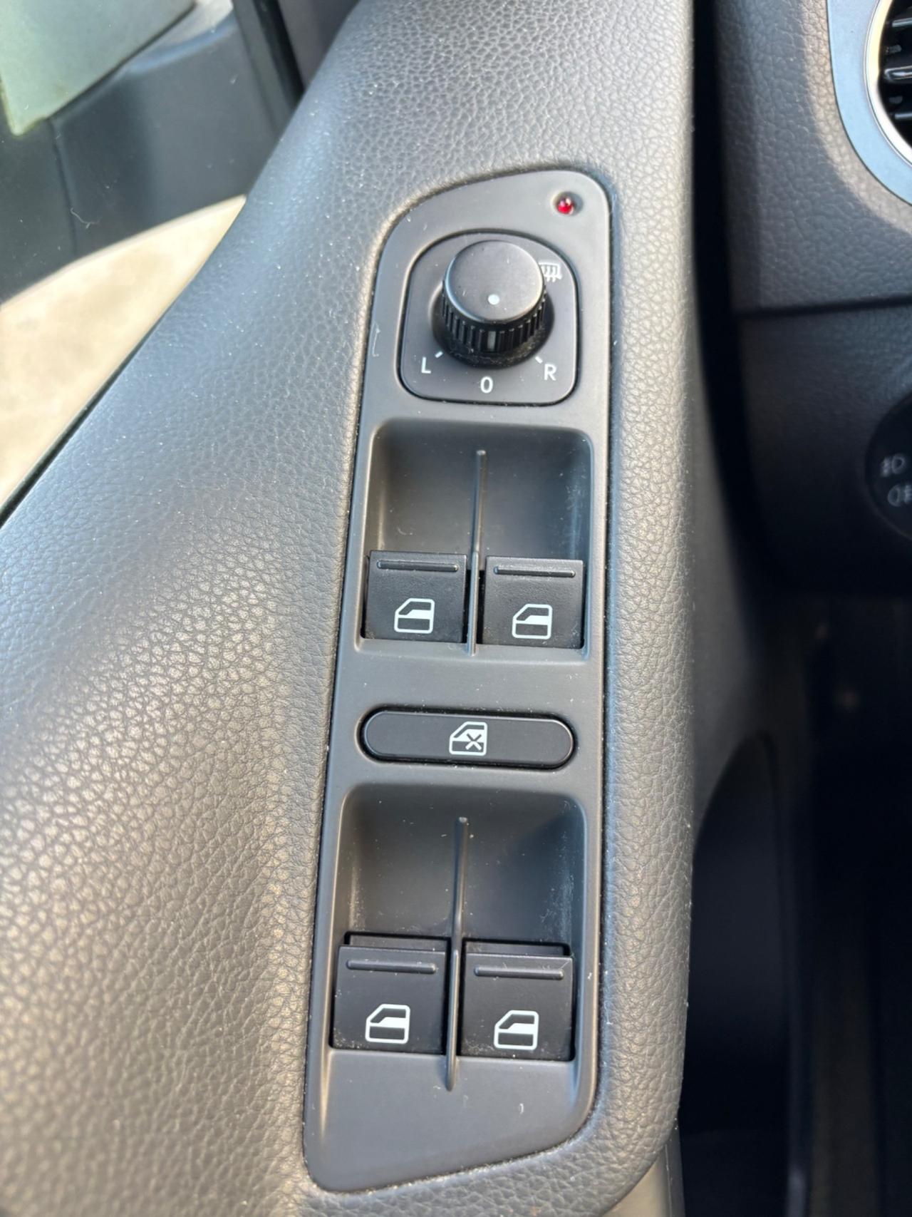 VW TIGUAN 2.0TDI 140CV FULL 170.000KM