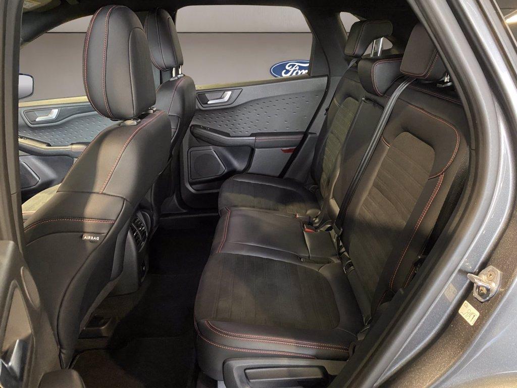 FORD Kuga 2.0 ecoblue ST-Line X awd 190cv auto del 2020