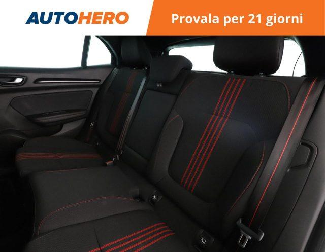 RENAULT Megane Mégane Blue dCi 115 CV EDC R.S. Line