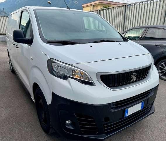 Peugeot Expert BlueHDi 120 PL-TN Furgone Premium Standard