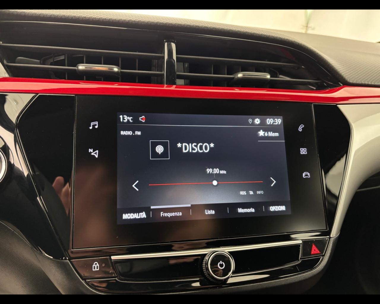 OPEL Corsa 1.2 GS Line s&s 100cv