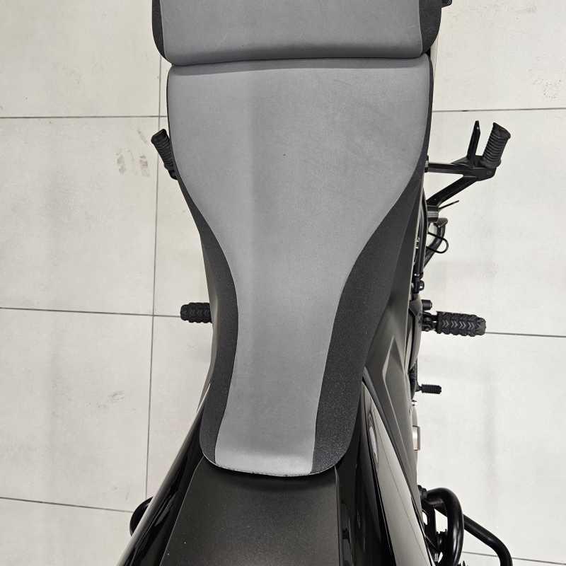 Suzuki V-Strom 1050XT - 2021