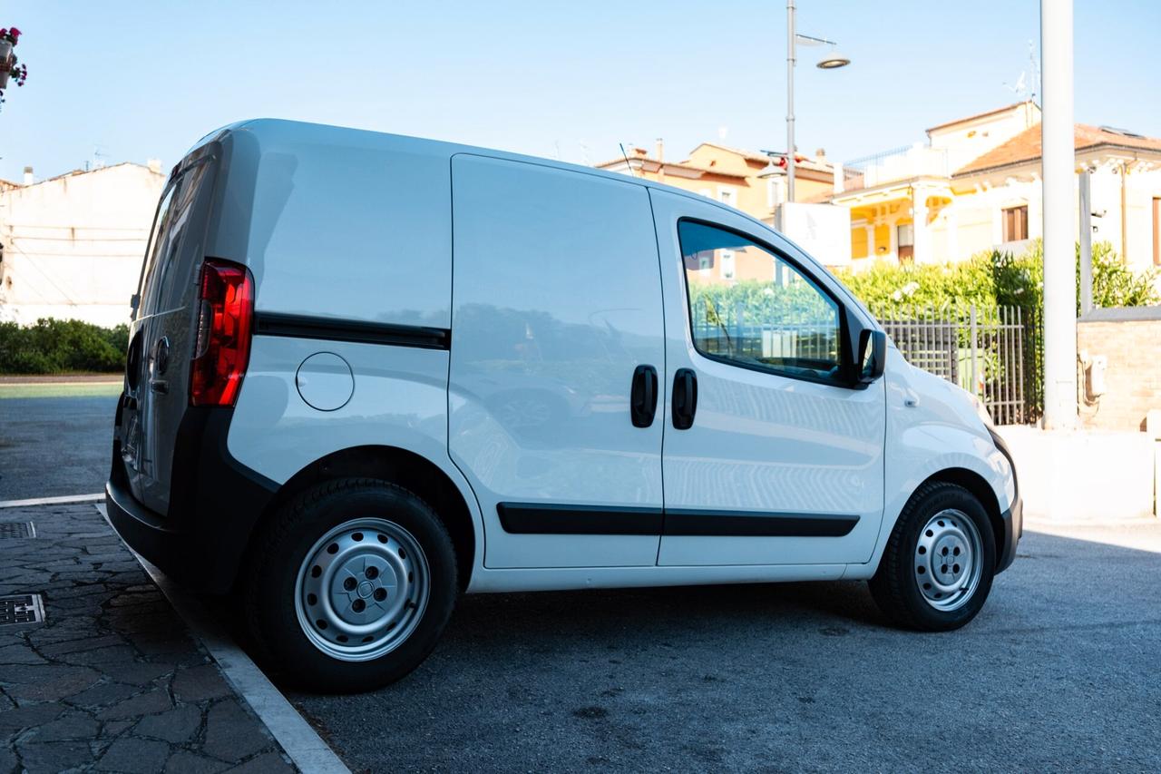 Fiat Fiorino 1.3 MJT 95CV Cargo N1