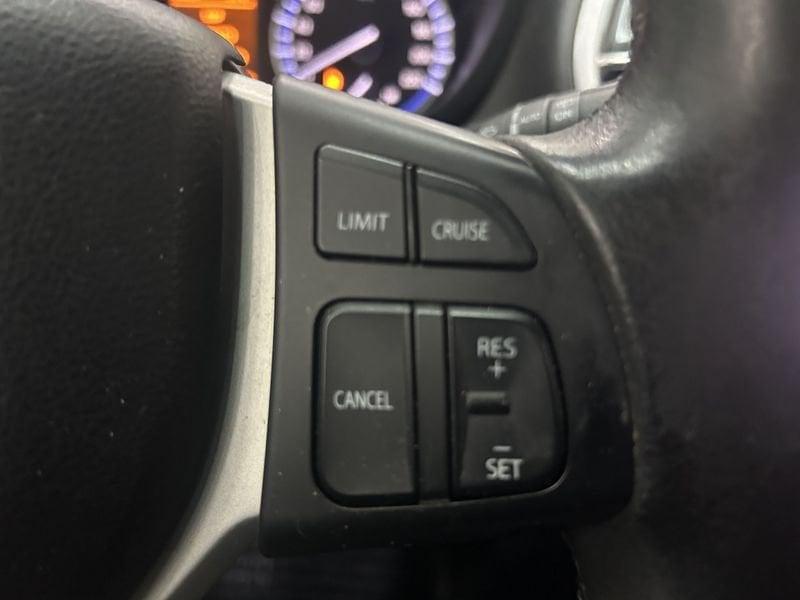 Suzuki S-Cross 1.6 DDiS 2WD TOP S&S