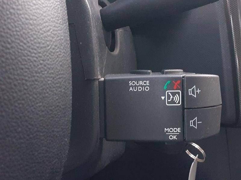 Dacia Sandero Stepway 1.5 dCi 8V 90CV 1°PROP-GARANZIA