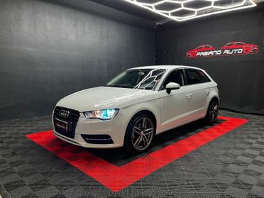 Audi A3 SPB 1.6 TDI - FABIANOAUTO