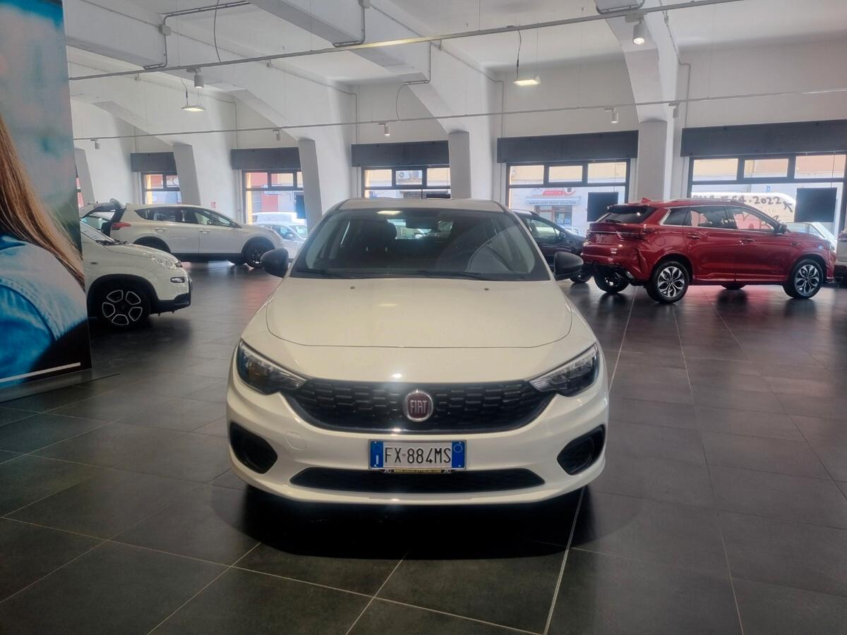 Fiat Tipo 1.3 Mjt 5 porte AZIENDALE GARANZIA 3 ANNI