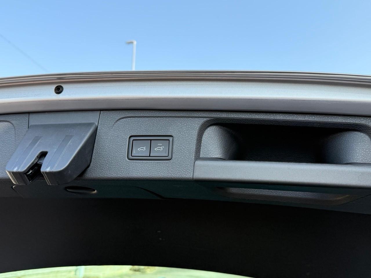 Volkswagen Passat Alltrack 2.0 TDI 200 CV 4MOTION DSG