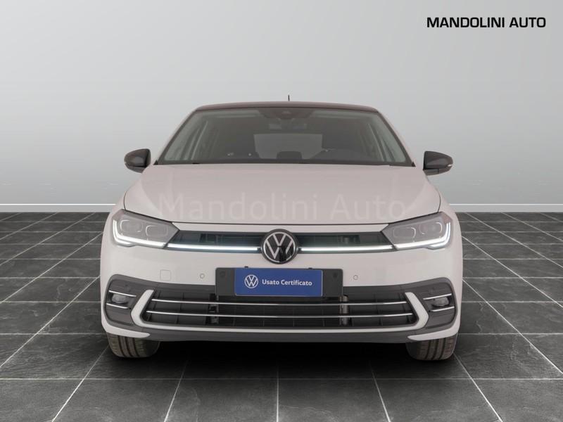 Volkswagen Polo 1.0 tsi 95cv style