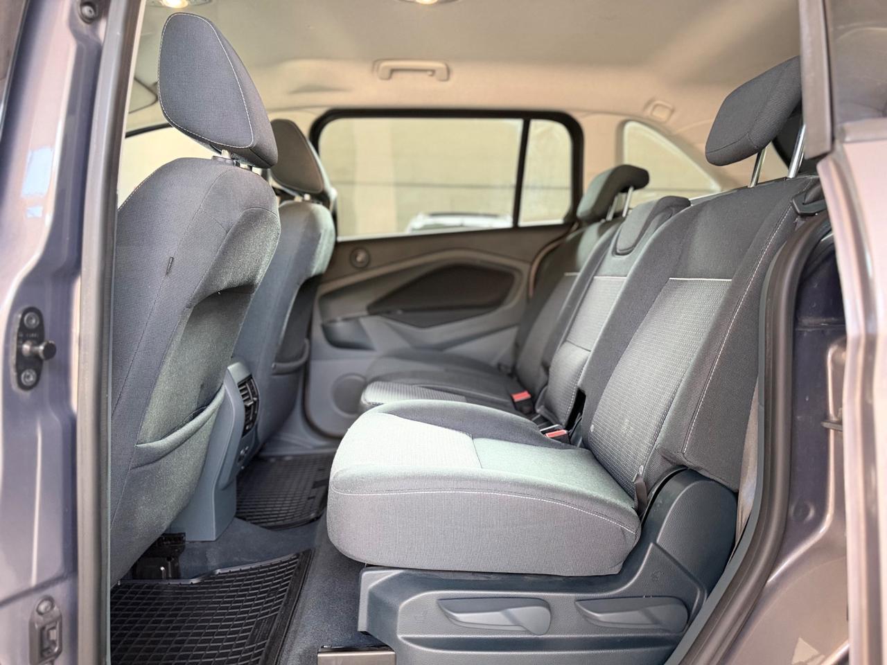 Ford C-Max 1.0 EcoBoost 125CV Start&Stop Titanium