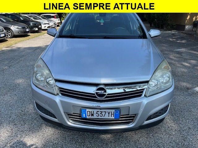 OPEL Astra 1.7 CDTI 110CV ecoFLEX Station Wagon