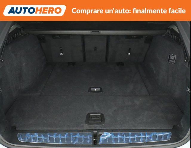 BMW 520 d 48V xDrive Touring Msport