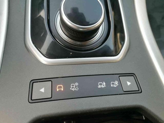 LAND ROVER Range Rover Evoque 2.0 TD4 150 CV SE/ GUARDA IL VIDEO Prova su Strada