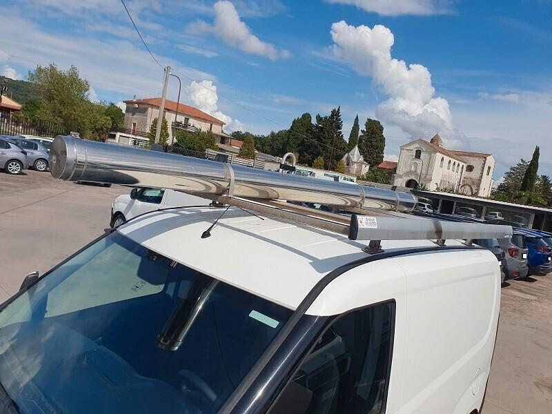 FIAT NEW Doblò 1.6 MJ 105CV S&S Cargo Scaffali B&M