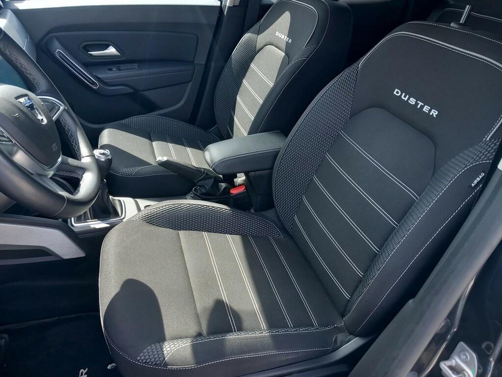 Dacia Duster 1.0 TCe GPL Prestige up 4x2