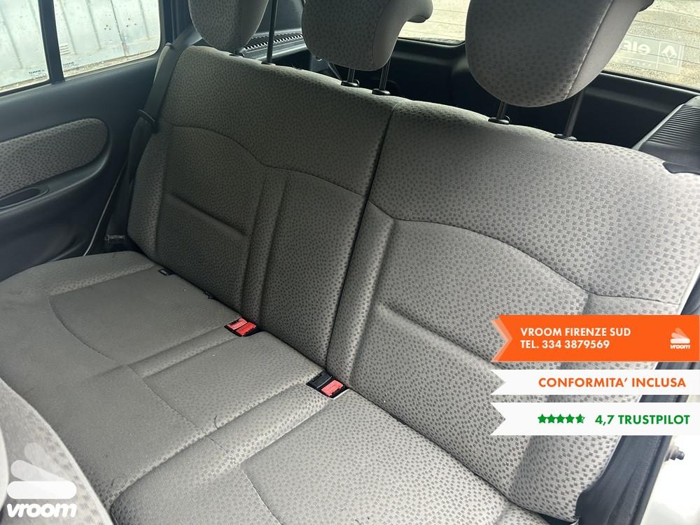 RENAULT Clio 2ª serie Clio Storia 1.2 5 porte