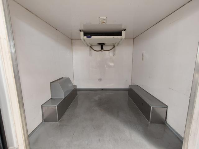 PEUGEOT Partner 1.6 HDi 90CV FAP CELLA FRIGO CARRIER 200