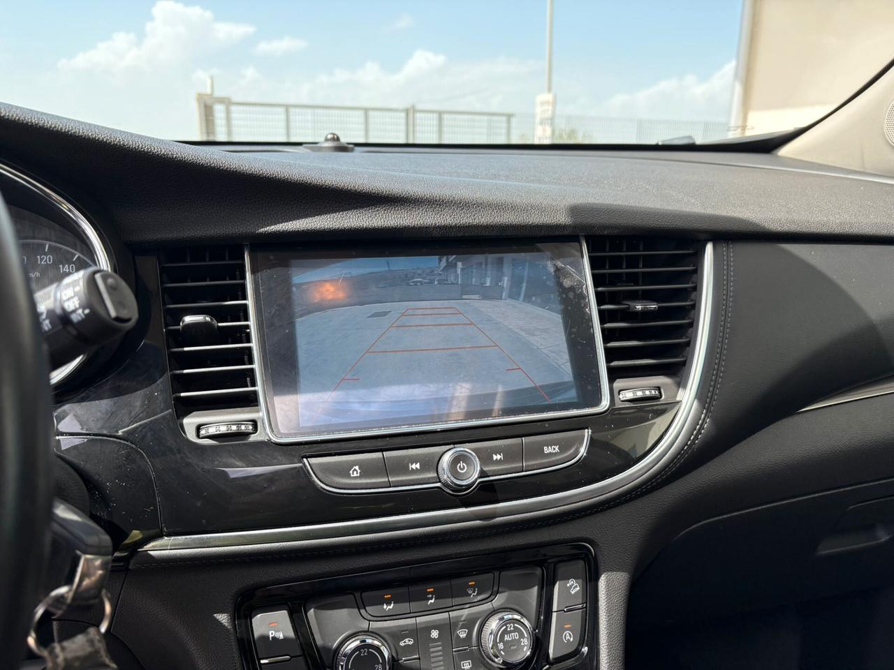 Opel Mokka X 1.6 CDTI Ecotec 136CV 4x4 Start&Stop Business