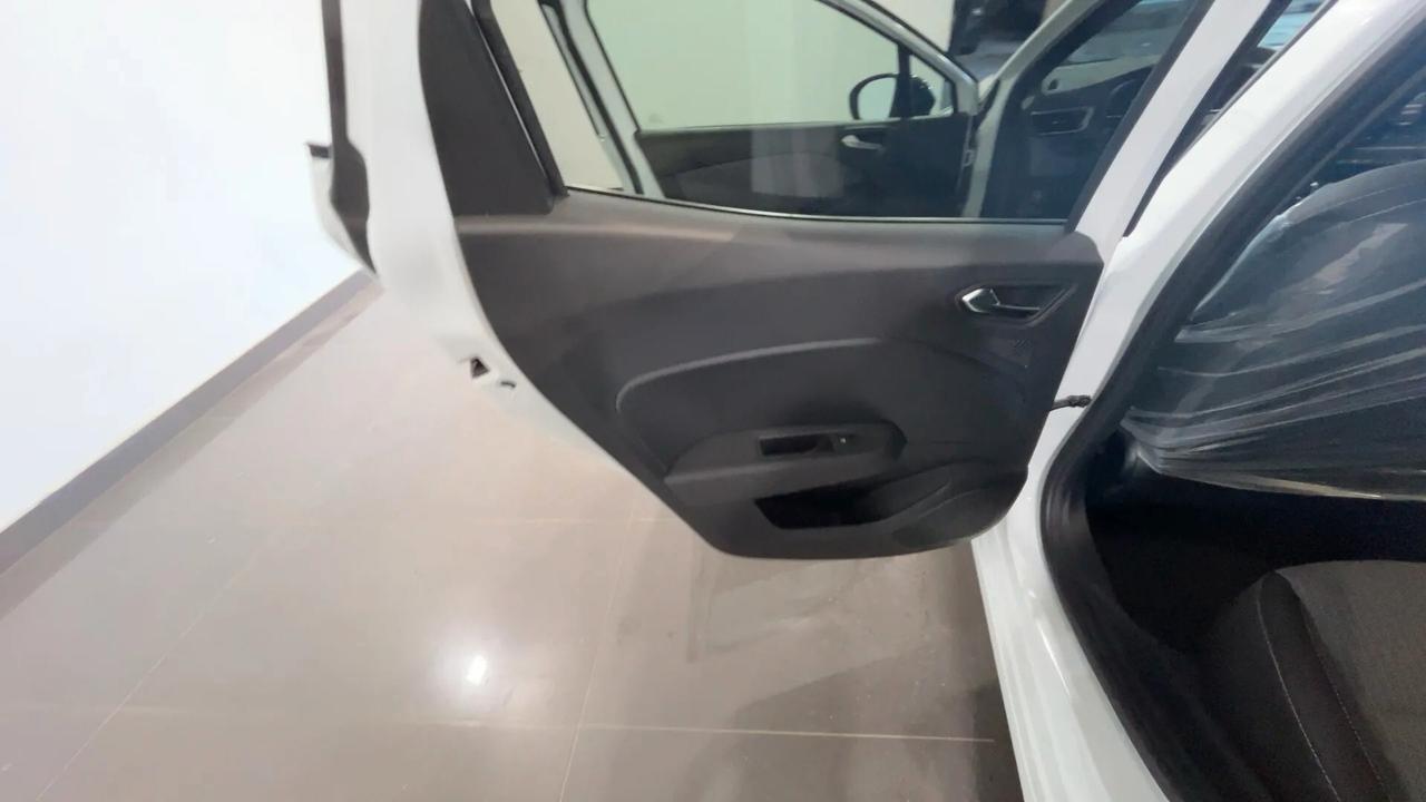 Renault Clio ECO-G 100 CV 5 porte Techno