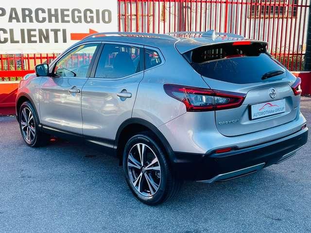 Nissan Qashqai 1.3 dig-t N-Connecta 160cv CAMBIO AUTOMATICO