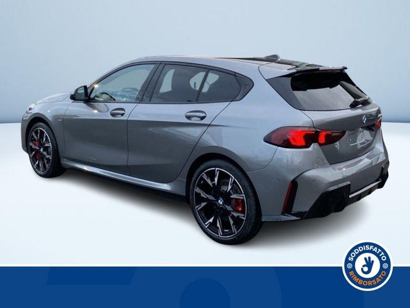 BMW Serie 1 NUOVA 120 D M sport pro