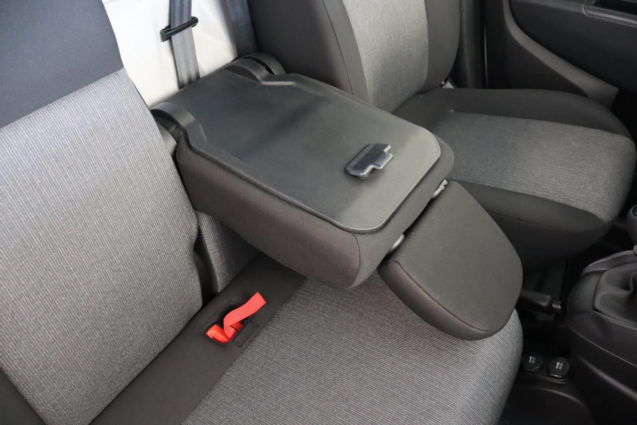 FIAT DOBLO' CARGO 1.6 MJET 105 CV LOUNGE 3 POSTI