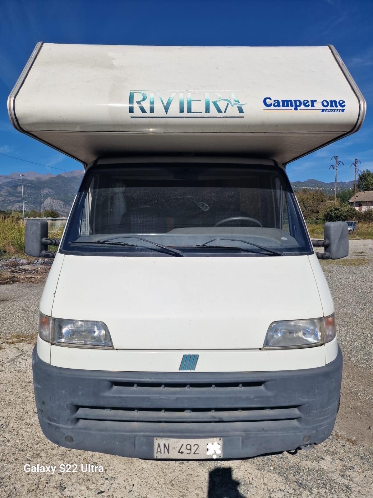 492 MANSARDATO riviera del 1997 in saldo