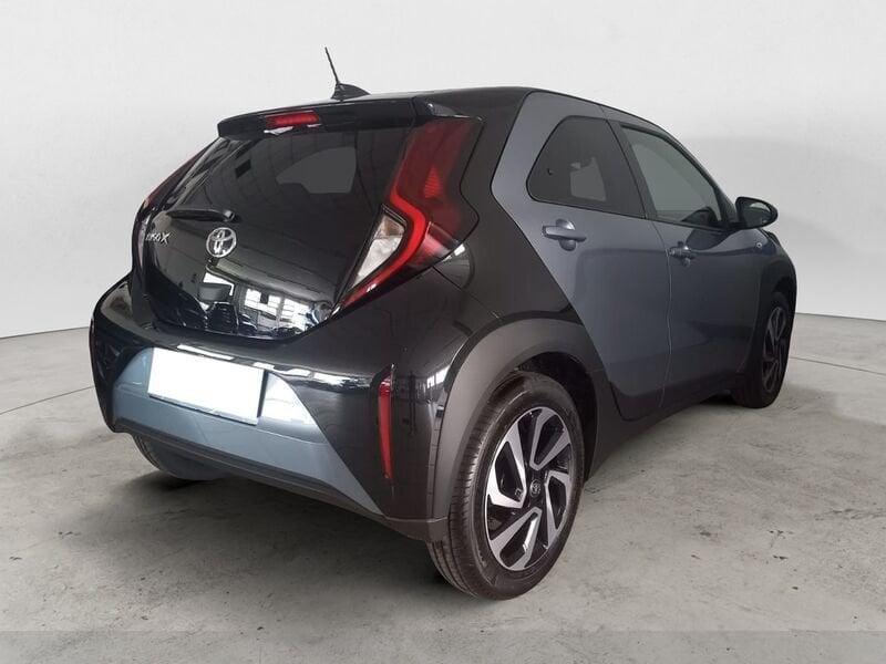 Toyota Aygo X Aygo X 1.0 VVT-i 72 CV 5 porte Trend
