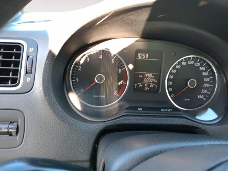 VOLKSWAGEN Polo 5p 1.2 Comfortline 70cv