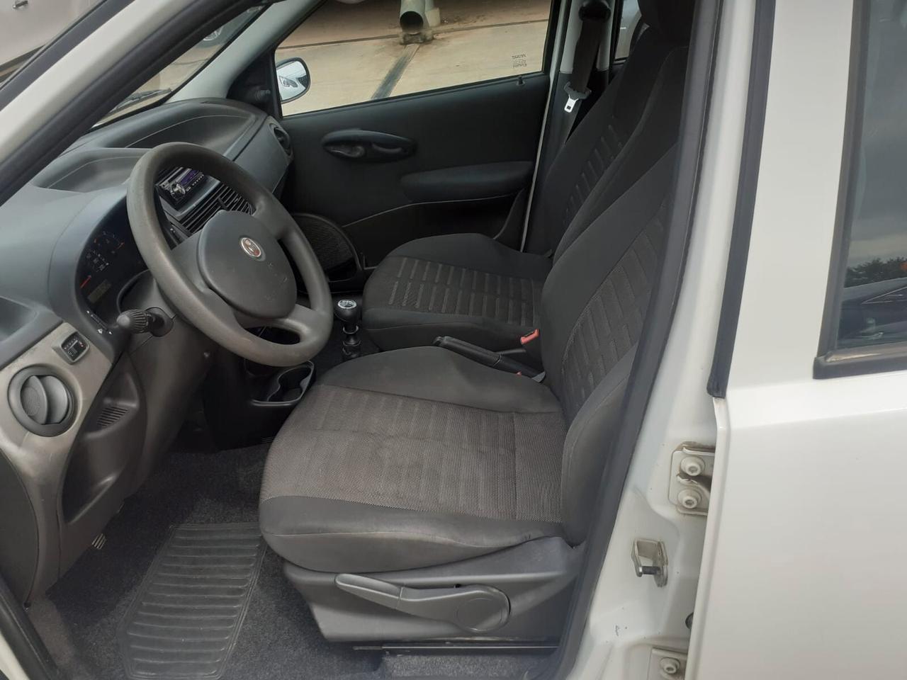Fiat Punto Classic 1.2 NaActivetural Power - 2009