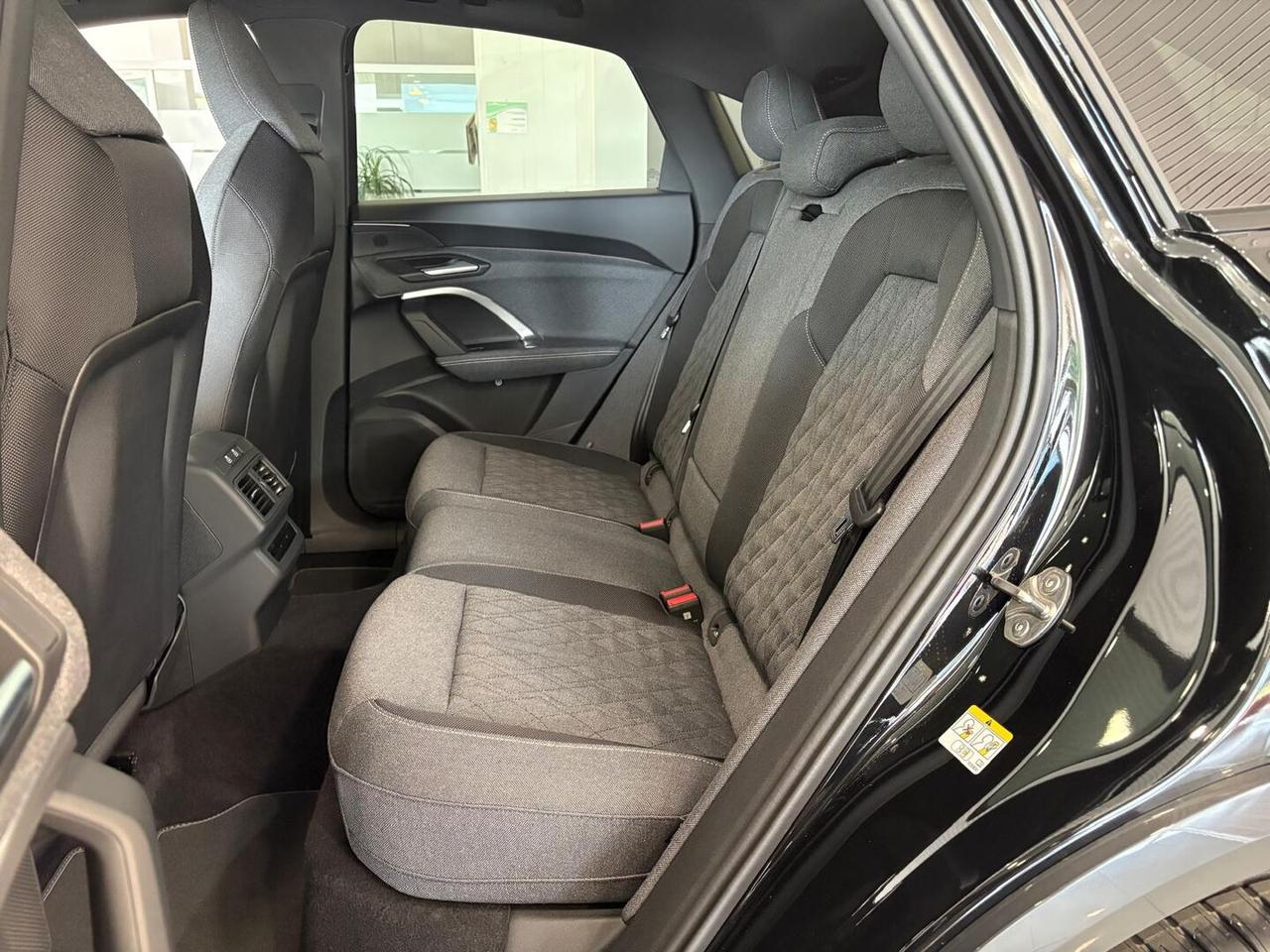 Audi Q5 Sportback 2.0 tdi mhev+ S line ed.quattro 204cv s-tronic