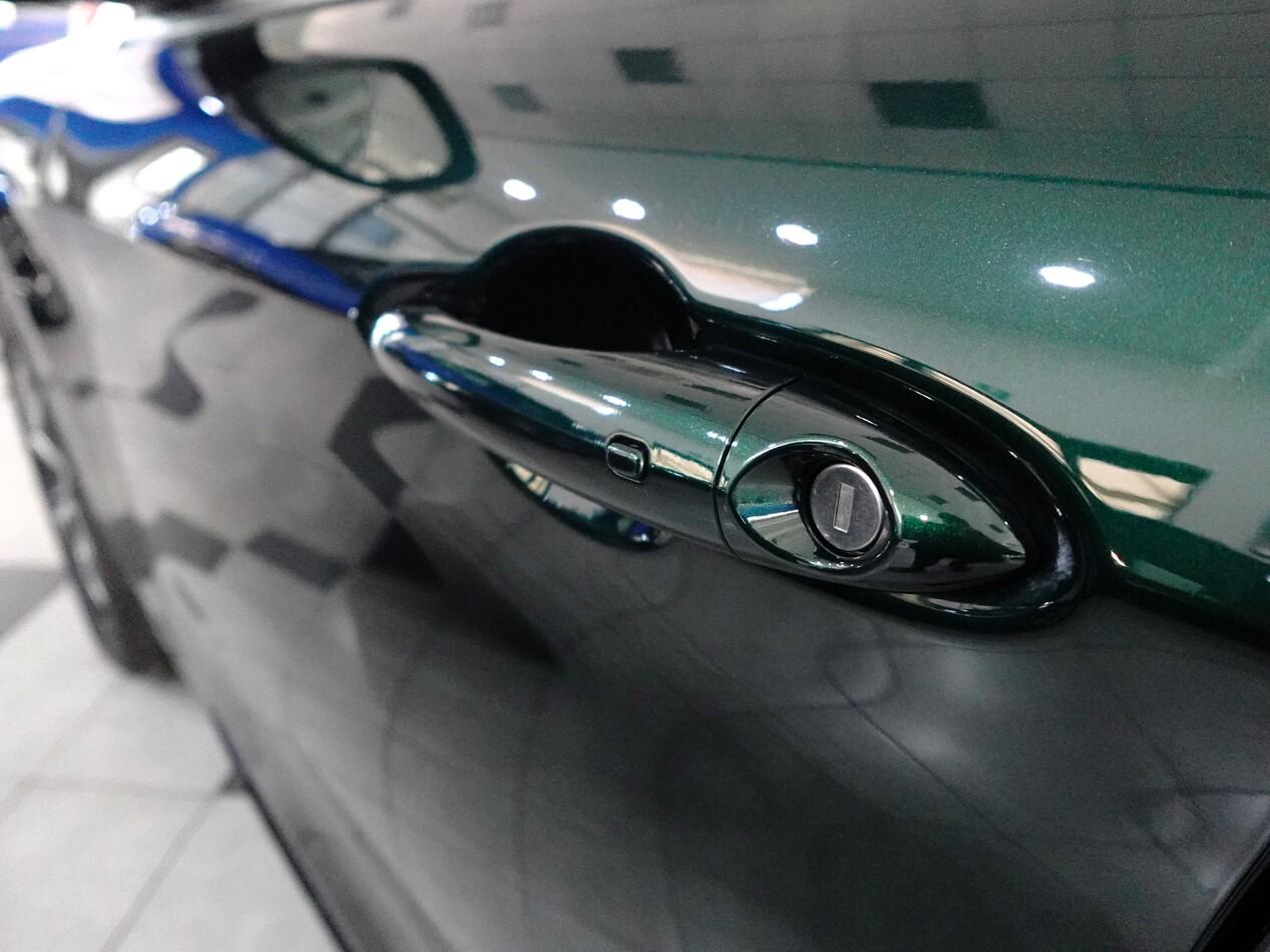 Alfa Romeo Stelvio 2.2 MJT 190 CV AT8 Q4 Ti