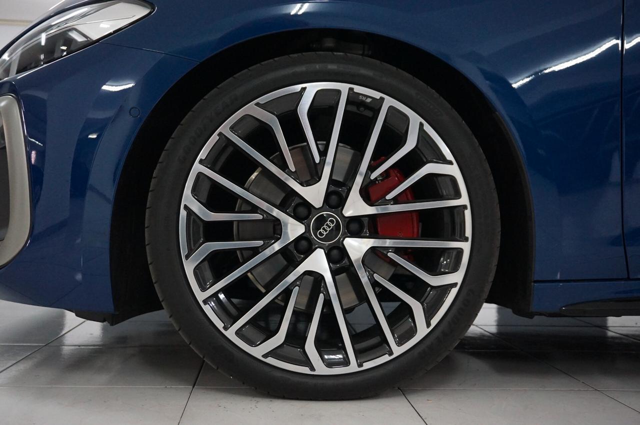 Audi A5 TDI 204cv quattro S tronic mHEV+ S Line edition