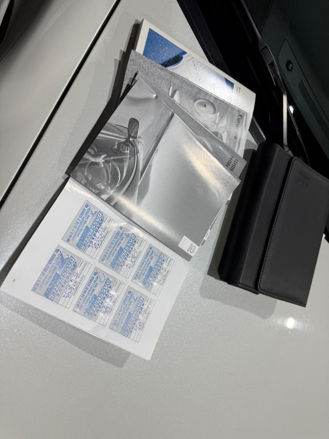 TOYOTA GT86 MANUALE PERLATO PRIMA VERNICE SERVICE