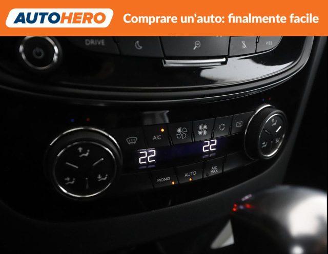 PEUGEOT 508 BlueHDi 120 EAT6 S&S Feline