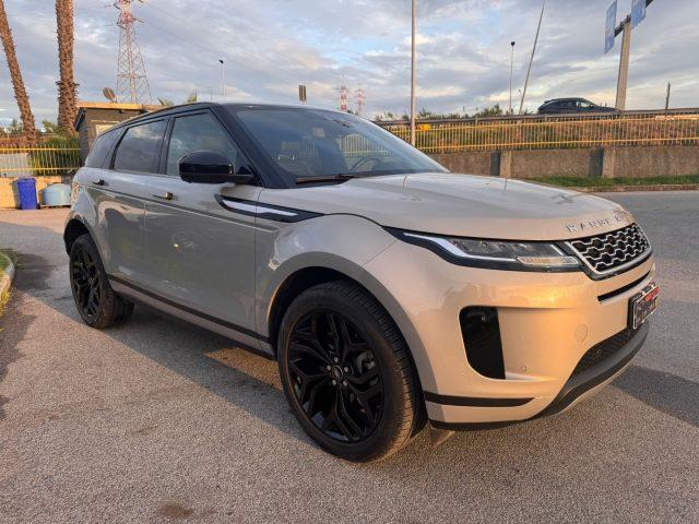 LAND ROVER Range Rover Evoque 2.0D I4-L.Flw 150 CV AWD Auto S