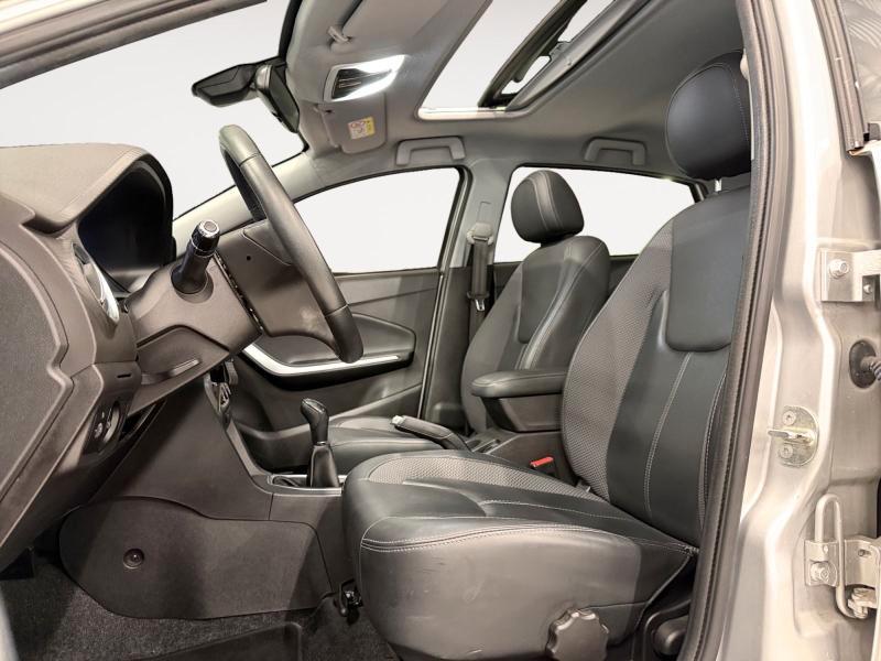 DR Motor DR 3 1.5 S2 Gpl 114cv