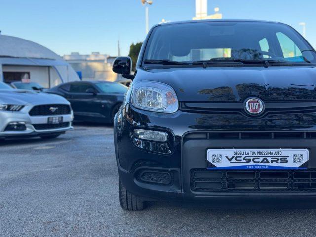 FIAT Panda 1.0 FireFly S&S Hybrid *PROMO* *OK NEOPATENTATI*