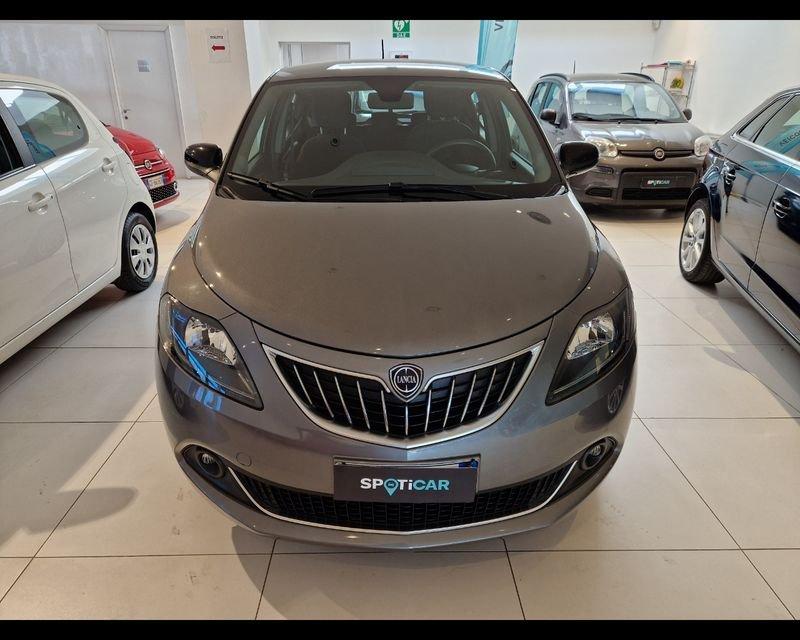 Lancia Ypsilon 1.0 FireFly 5 porte S&S Hybrid Gold