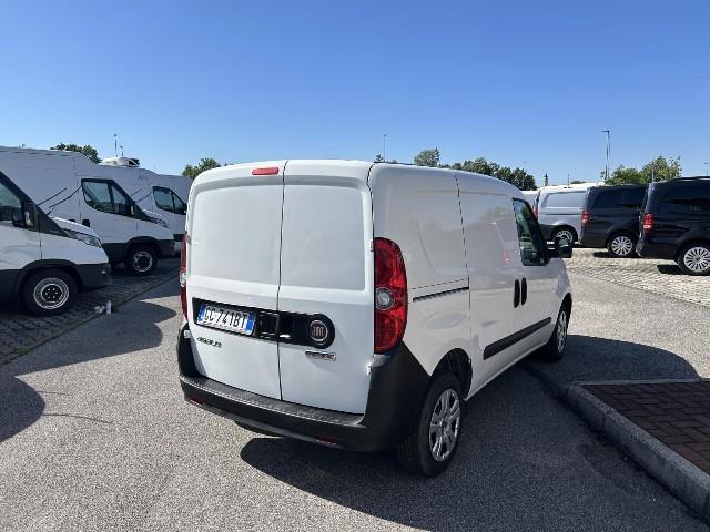Fiat DOBLO - FURGONE