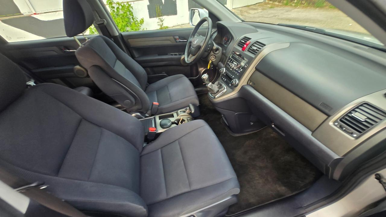 Honda CR-V 2.2 i-DTEC Advance Ed Esclusiva