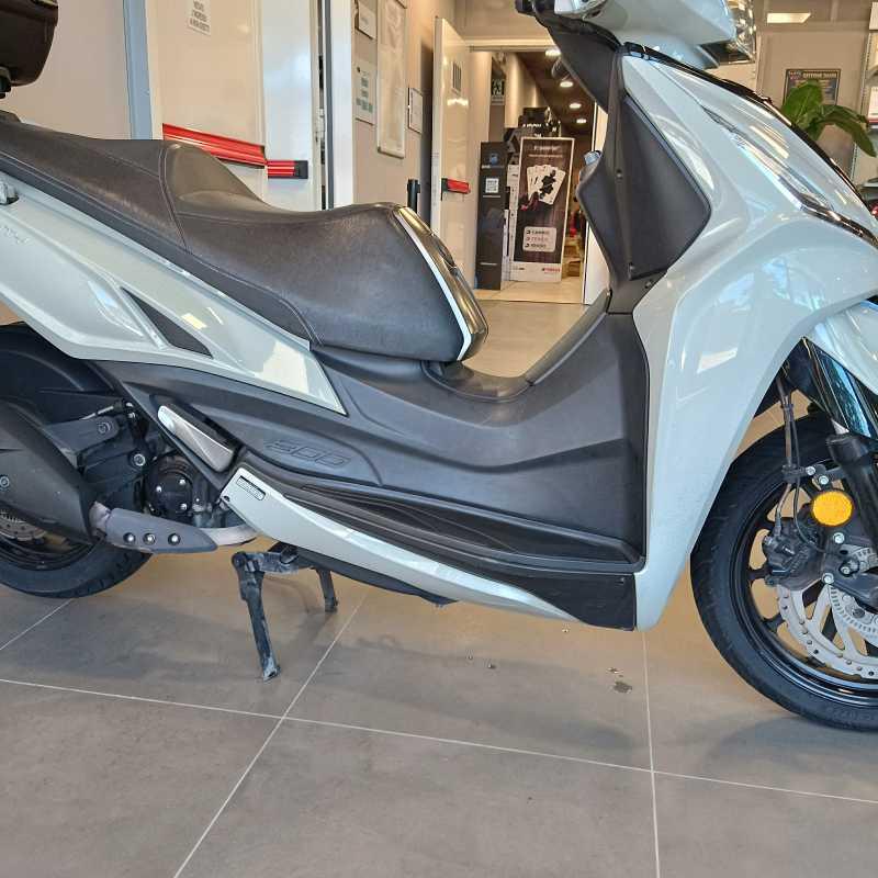 Kymco Agility 300i Noodoe - 2020