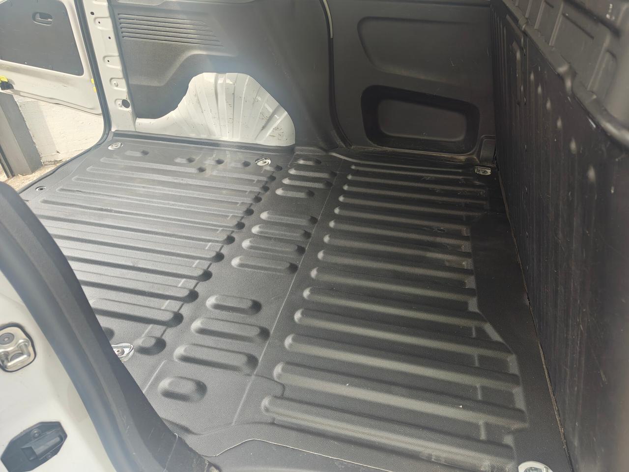 Fiat Doblo Doblò 1.5 BlueHdi 130CV PC-TN Van