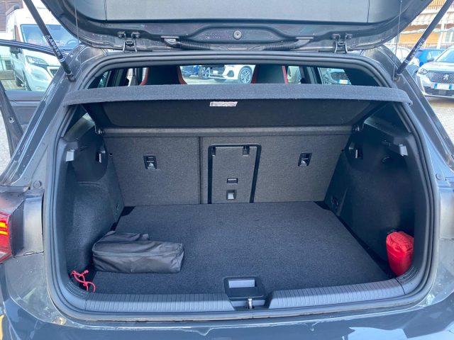 VOLKSWAGEN Golf GTI 2.0 8 MANUALE 19'' UNICO PROPRIETARIO